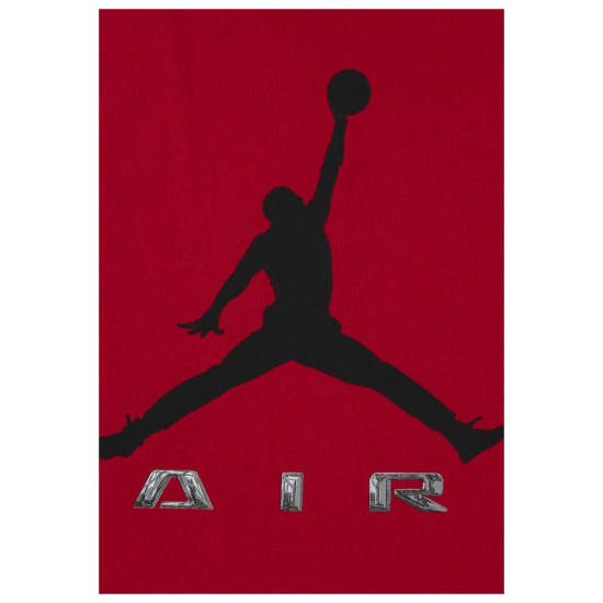Jordan Παιδική κοντομάνικη μπλούζα Brooklyn Graphic T-Shirt